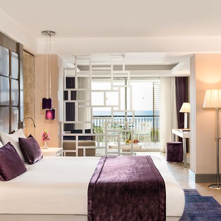 Tui Magic Life Rixos Beldibi - Adult Only Hotel Exterior foto