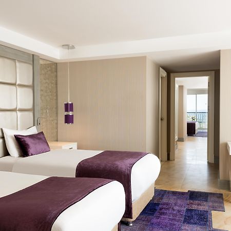 Tui Magic Life Rixos Beldibi - Adult Only Hotel Exterior foto