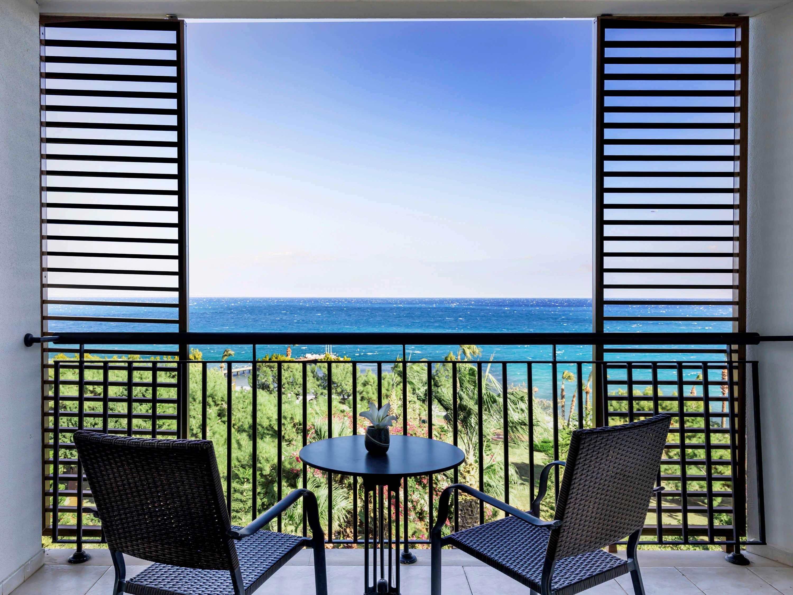 Tui Magic Life Rixos Beldibi - Adult Only Hotel Exterior foto