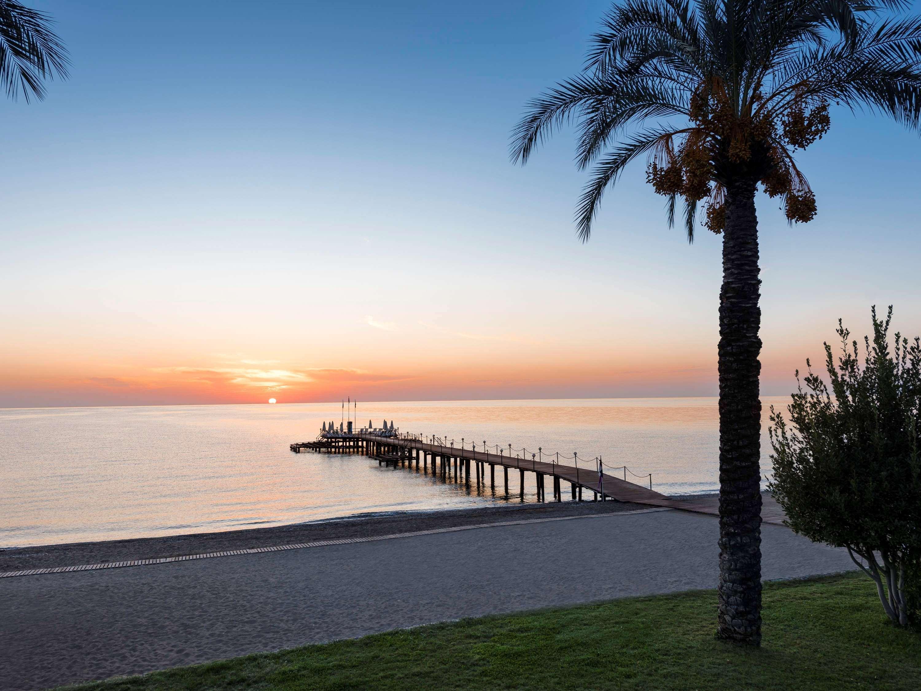 Tui Magic Life Rixos Beldibi - Adult Only Hotel Exterior foto