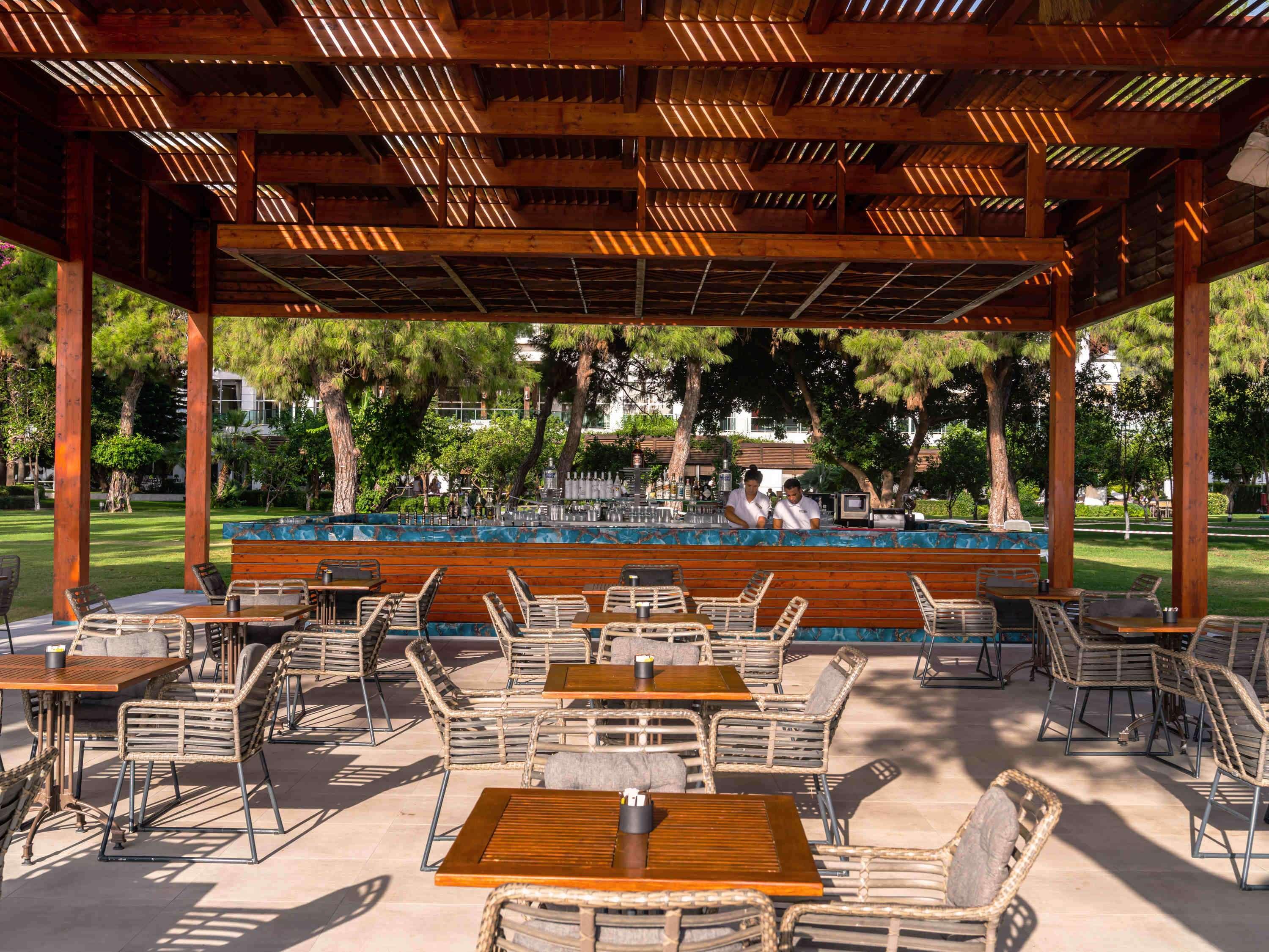 Tui Magic Life Rixos Beldibi - Adult Only Hotel Exterior foto