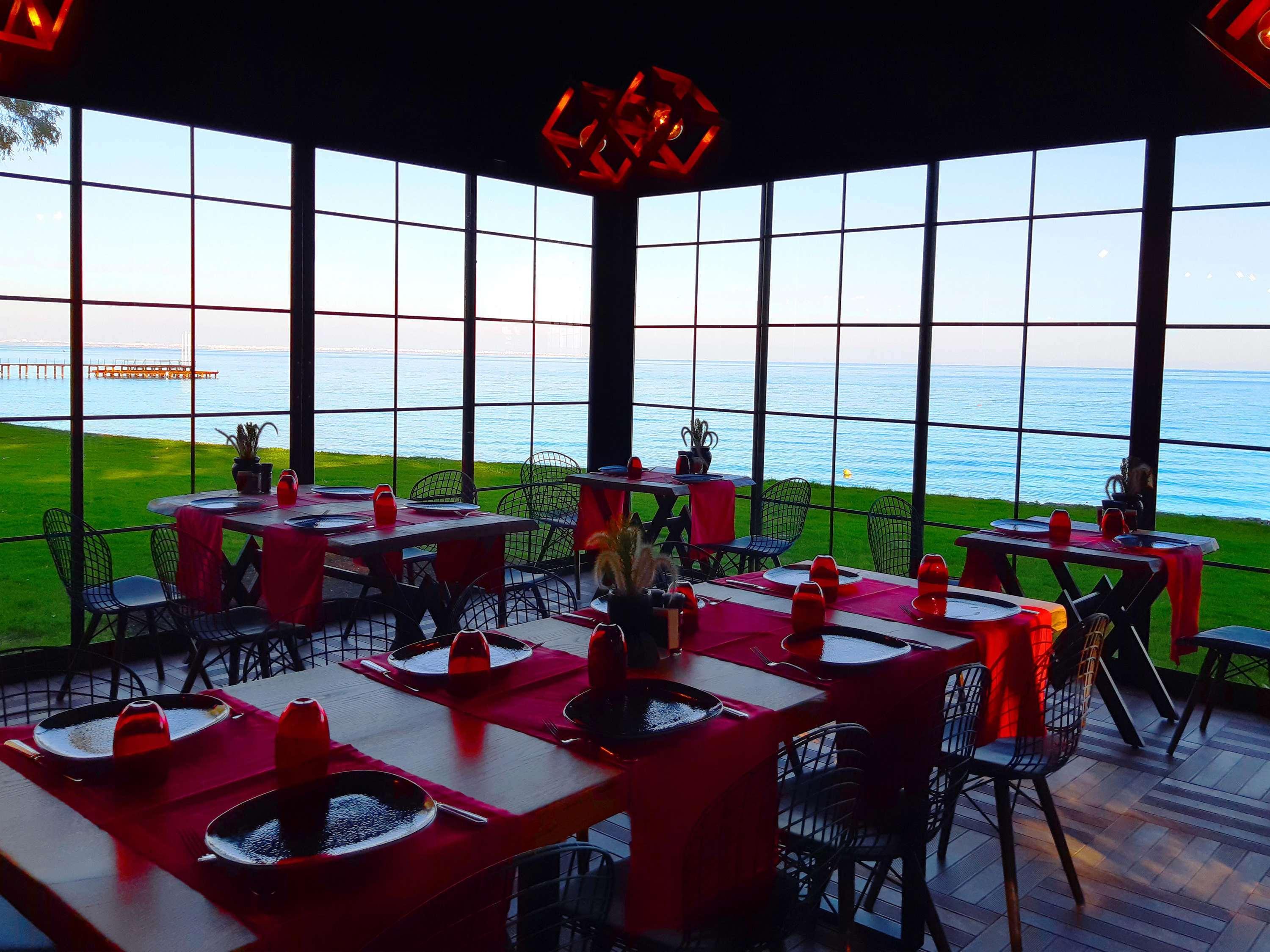 Tui Magic Life Rixos Beldibi - Adult Only Hotel Exterior foto