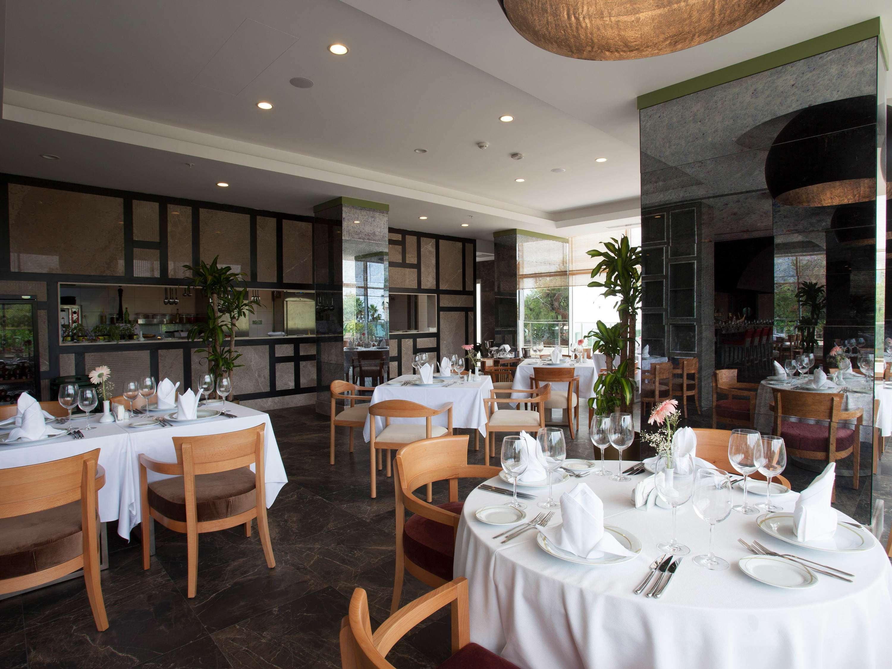 Tui Magic Life Rixos Beldibi - Adult Only Hotel Exterior foto
