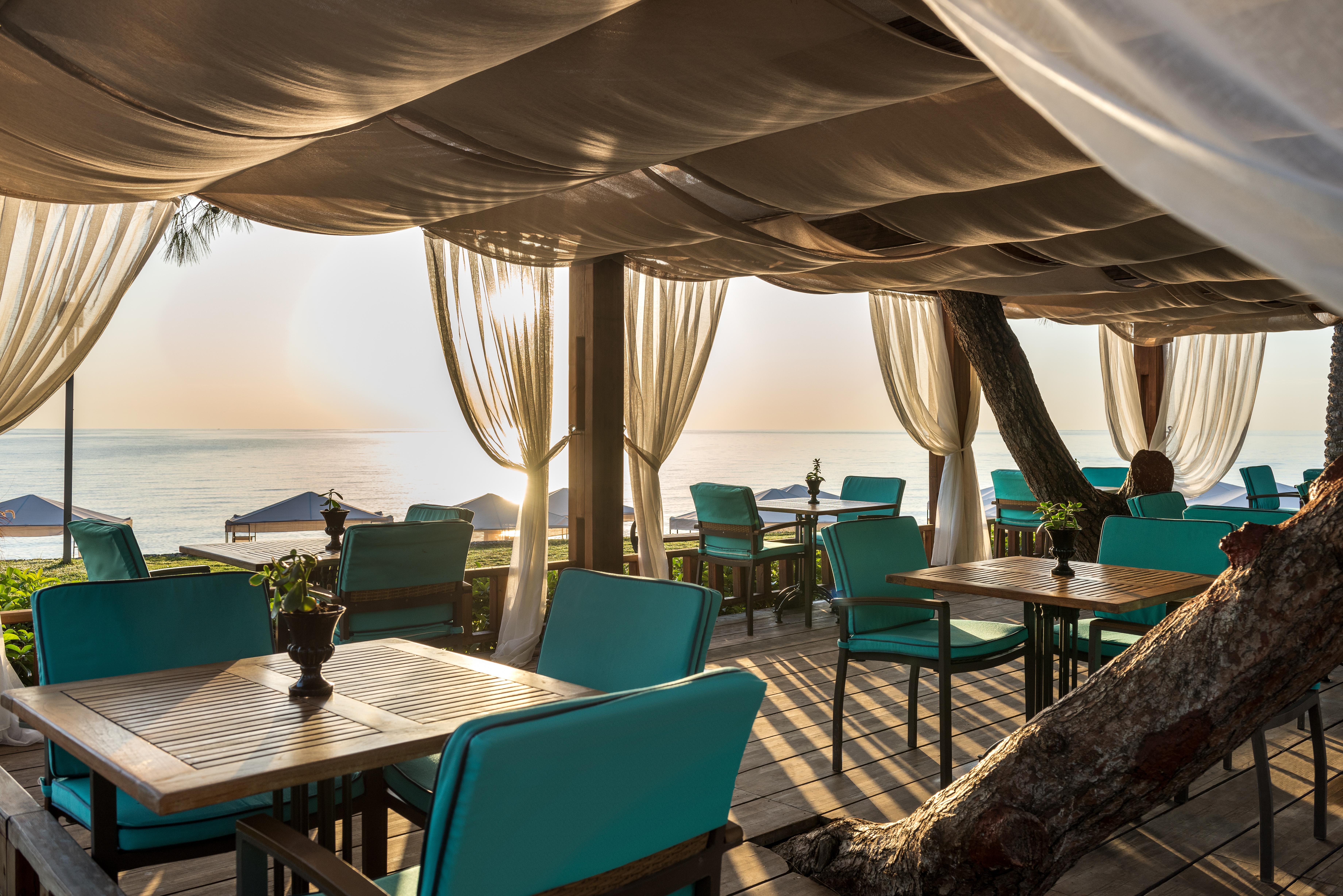 Tui Magic Life Rixos Beldibi - Adult Only Hotel Exterior foto