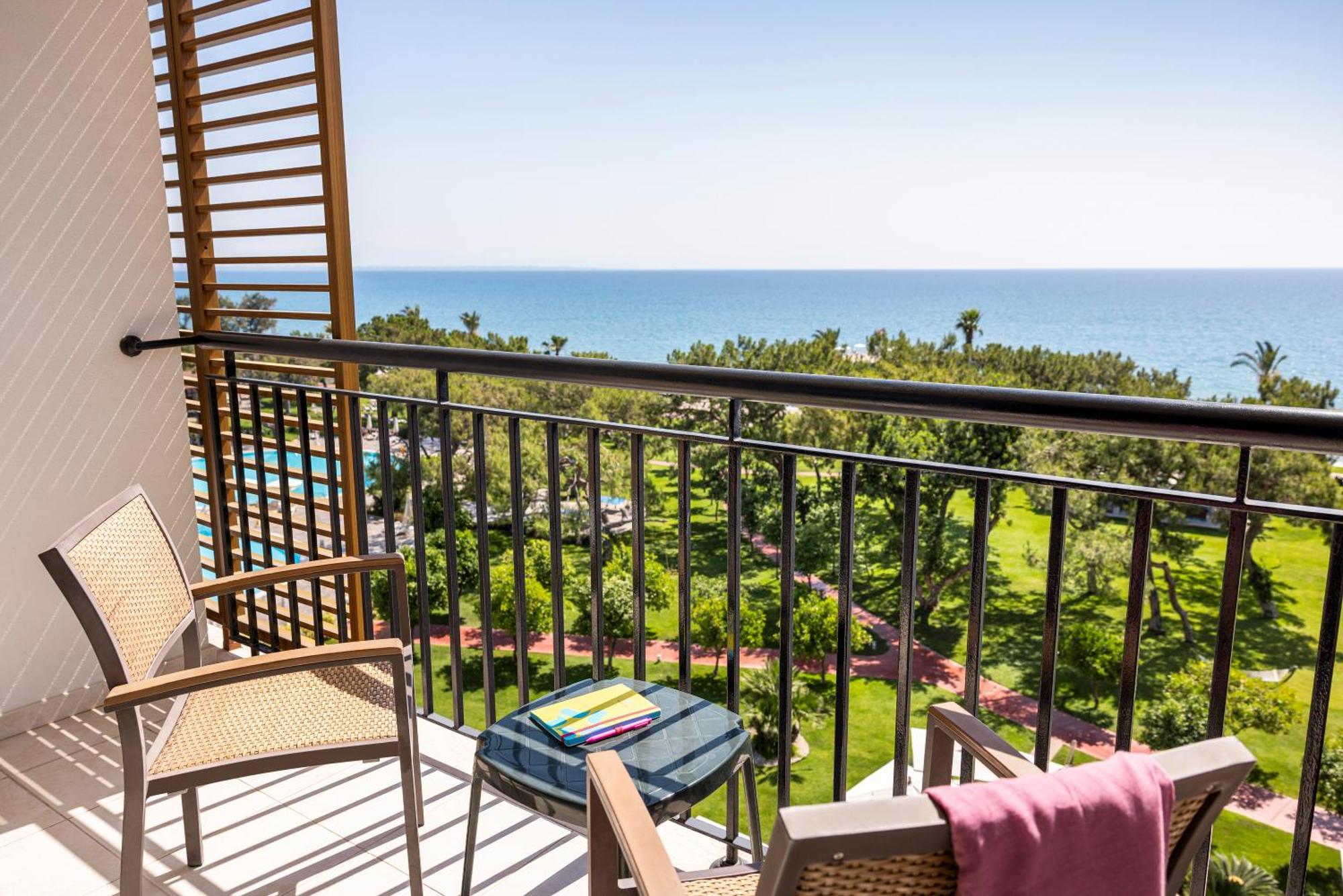 Tui Magic Life Rixos Beldibi - Adult Only Hotel Exterior foto