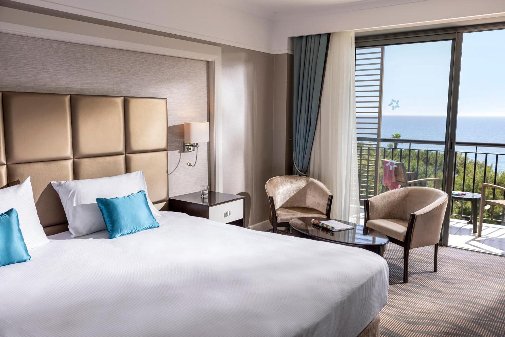 Tui Magic Life Rixos Beldibi - Adult Only Hotel Exterior foto