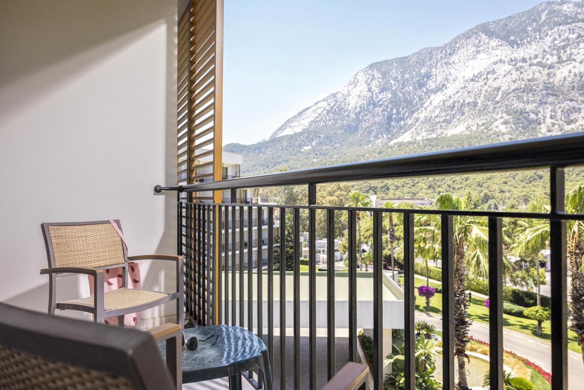 Tui Magic Life Rixos Beldibi - Adult Only Hotel Exterior foto
