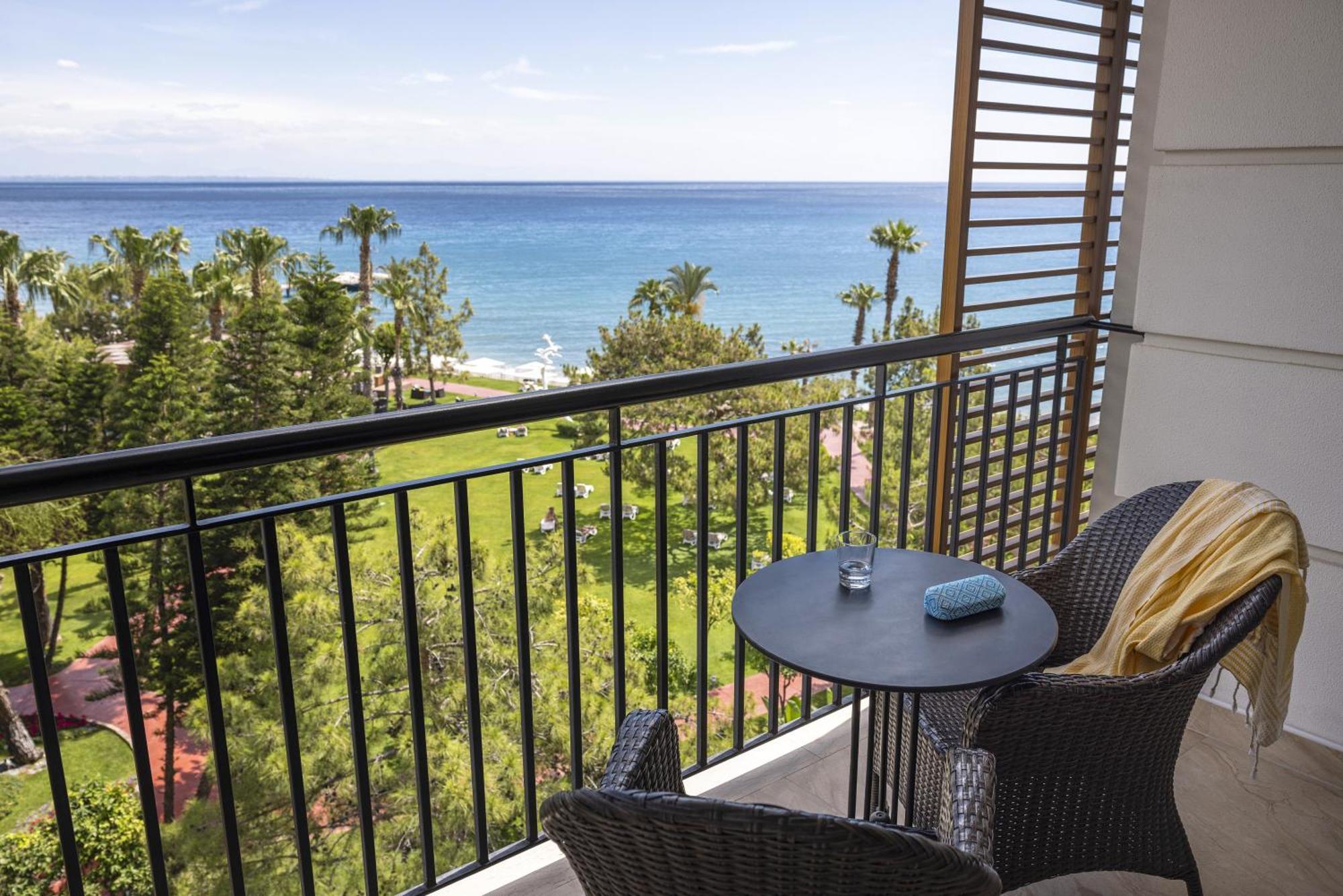 Tui Magic Life Rixos Beldibi - Adult Only Hotel Exterior foto